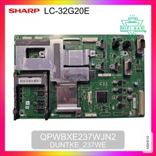 ✅ Carte Mère pour TV Sharp