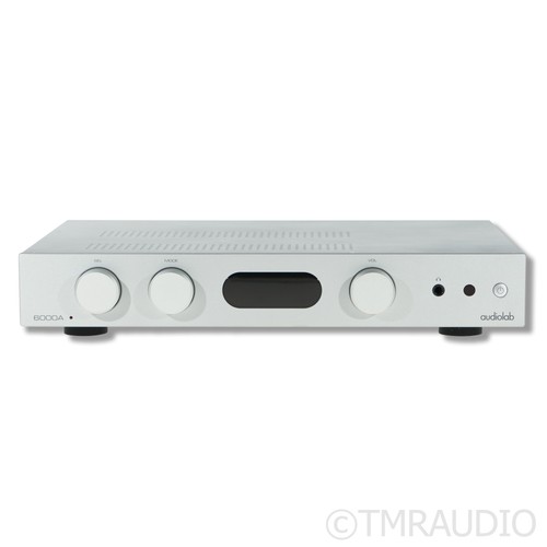 Audiolab 6000a integrated - 6000a,