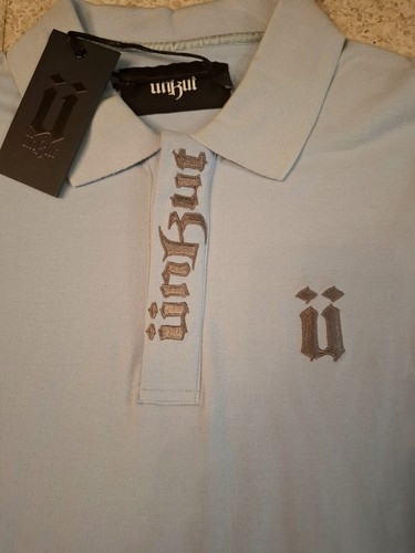 Polo unkut booba neuf ralph - booba, m