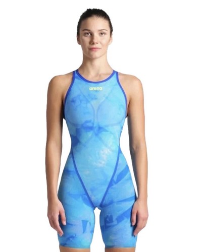 Arena women powerskin carbon - women's,