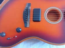 Fender Acoustasonic American
