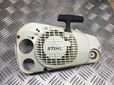 lanceur pour  tronçonneuse