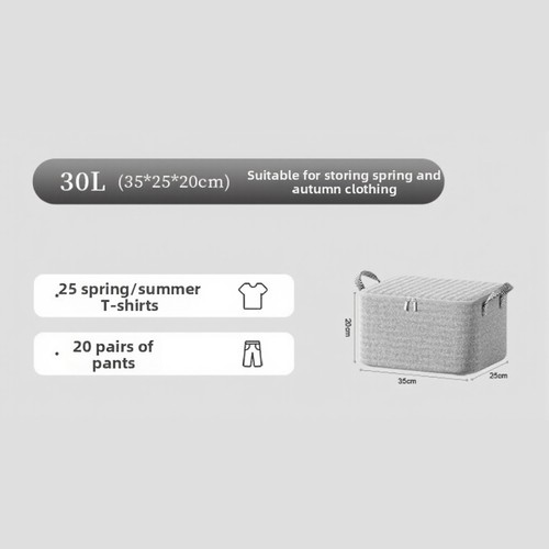 Rangement efficace peu - efficace,