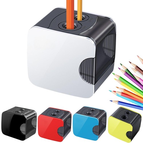 Taille crayon électrique pour - taille-crayon,