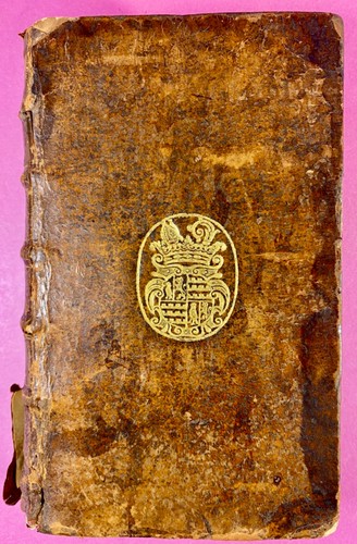 Jean gallemart sacrosanctum - jean,