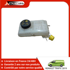 🇫🇷 BOCAL LIQUIDE FREIN RENAULT TRAFIC ➤460913647R ♻️
