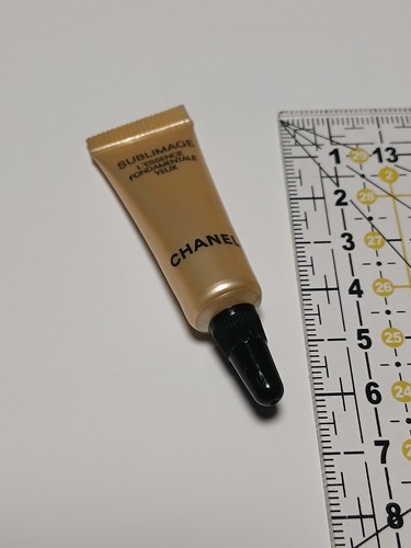 Chanel sublimage crème yeux - crème,