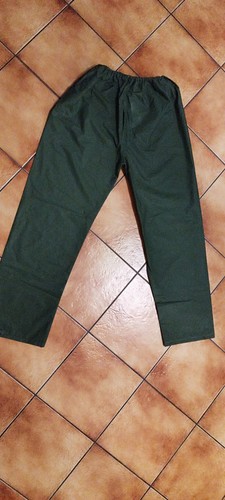 Pantalon imperméable