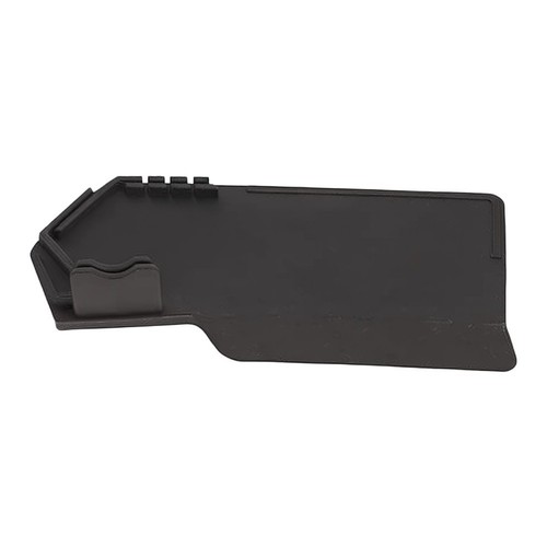 Tamper silicone pour - tamper,