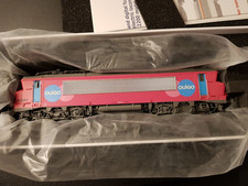 LS Models (LSM) BB22240 "OUIGO" SNCF - réf  11106 analogique