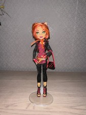 poupée  Monster High Toralei