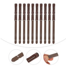  10 PCS Équerre Invisible