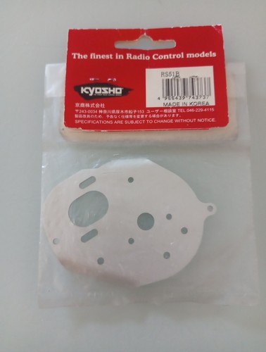 Kyosho rs51b support - k.rs51b,