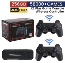 Console de jeu vidéo X2 Plus