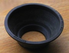 ZEISS IKON PARASOLEIL SOUPLE caoutchouc 27 mm Contaflex Contessa Contessamat....