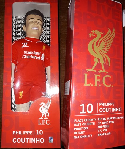 Philippe coutinho liverpool - philippe,