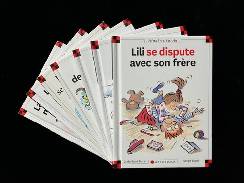 Max lili lot 7 - #,