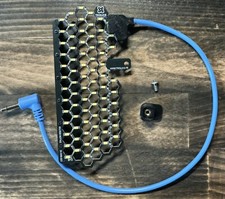 Kit éclairage latéral led - kit,