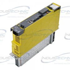 VARIATEUR DOUBLE AXE iSV2 40/80 30i-B Ref : A06B-6117-H208 FANUC