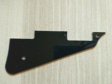 PICKGUARD GIBSON LES PAUL NOIR / BLACK LES PAUL PICKGUARD