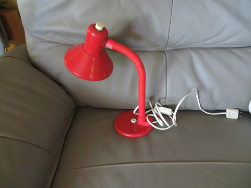Lampe articulé bureau - lampe,