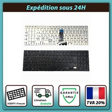 CLAVIER FRANÇAIS AZERTY POUR