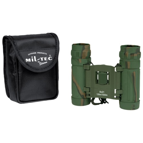 Pliable jumelles 21 pour - 8,