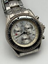 Kienzle Chronographe Alitalia