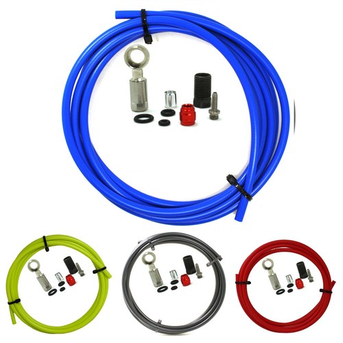 Kit tuyau frein 2m - frein,