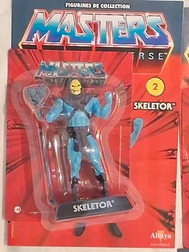 Figurine les maîtres - figurine,