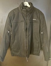 BLOUSON MOTO BERING HOMME XL 