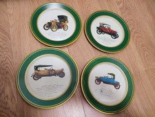 Voiture ancienne made France