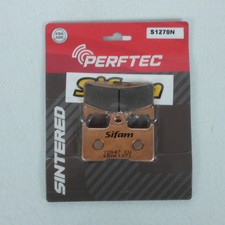 Plaquette de frein Perftec