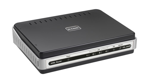Modem routeur adsl - adsl, dlink