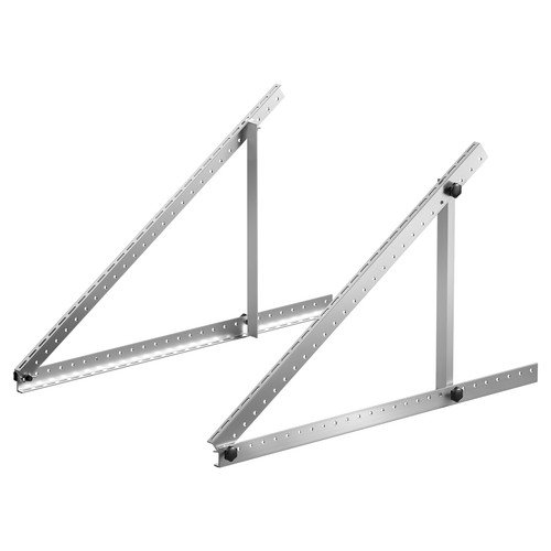 Support fixation de - support,