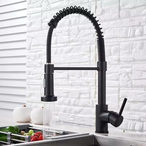 Robinet cuisine douchette - robinet,