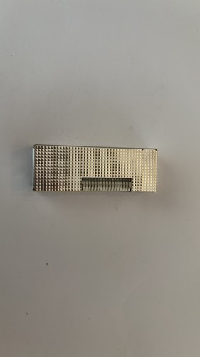 Briquet dunhill argenté - dunhill,