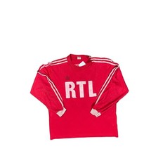 Maillot vintage coupe de