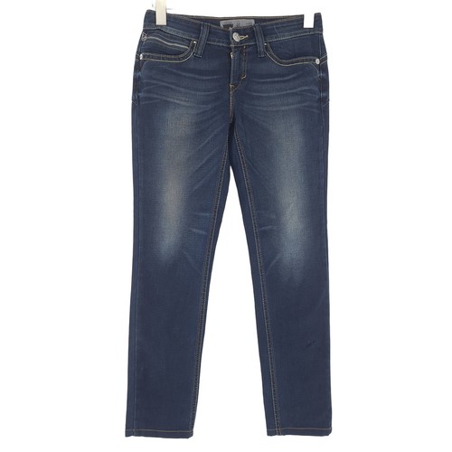 Levi jean vintage demi curve - levi's,