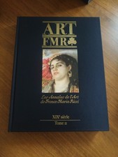 Art FMR 8 XIXe Siècle, Tome