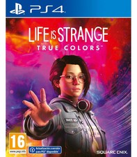 Life Is Strange True Colors