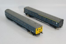 Hornby BR 2-BIL "2090" NRM