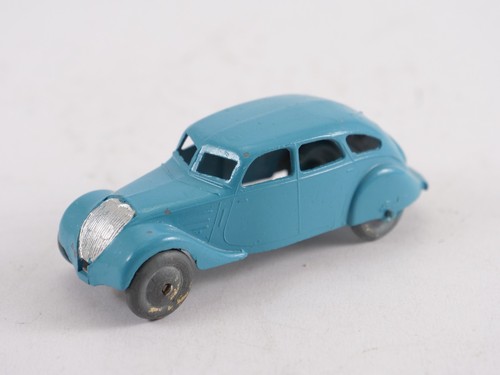 Dinky toys 24k - dinky, f
