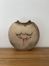 Ancien vase en grès Pierre Devie 