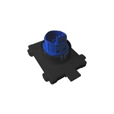 bubendorff adaptateur RG-ID2