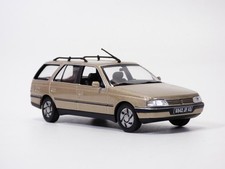 Peugeot 405 break beige - peugeot,