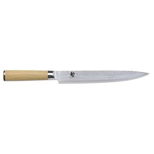 Kai couteau jambon shun - à,