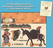 La Phosphatine Falières