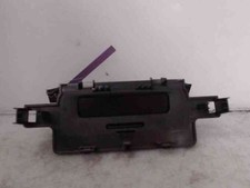 Afficheur digital Renault MEGANE II 8200107520