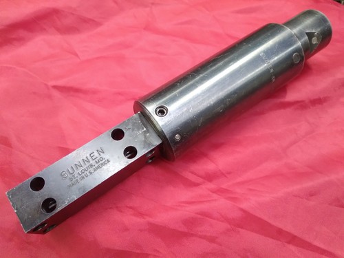 Sunnen 600 cylinder - sunnen, hone
